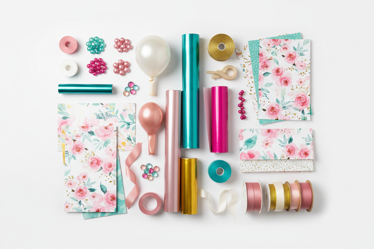 Just In – New Arrivals Banner