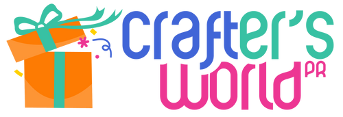 Crafter's World