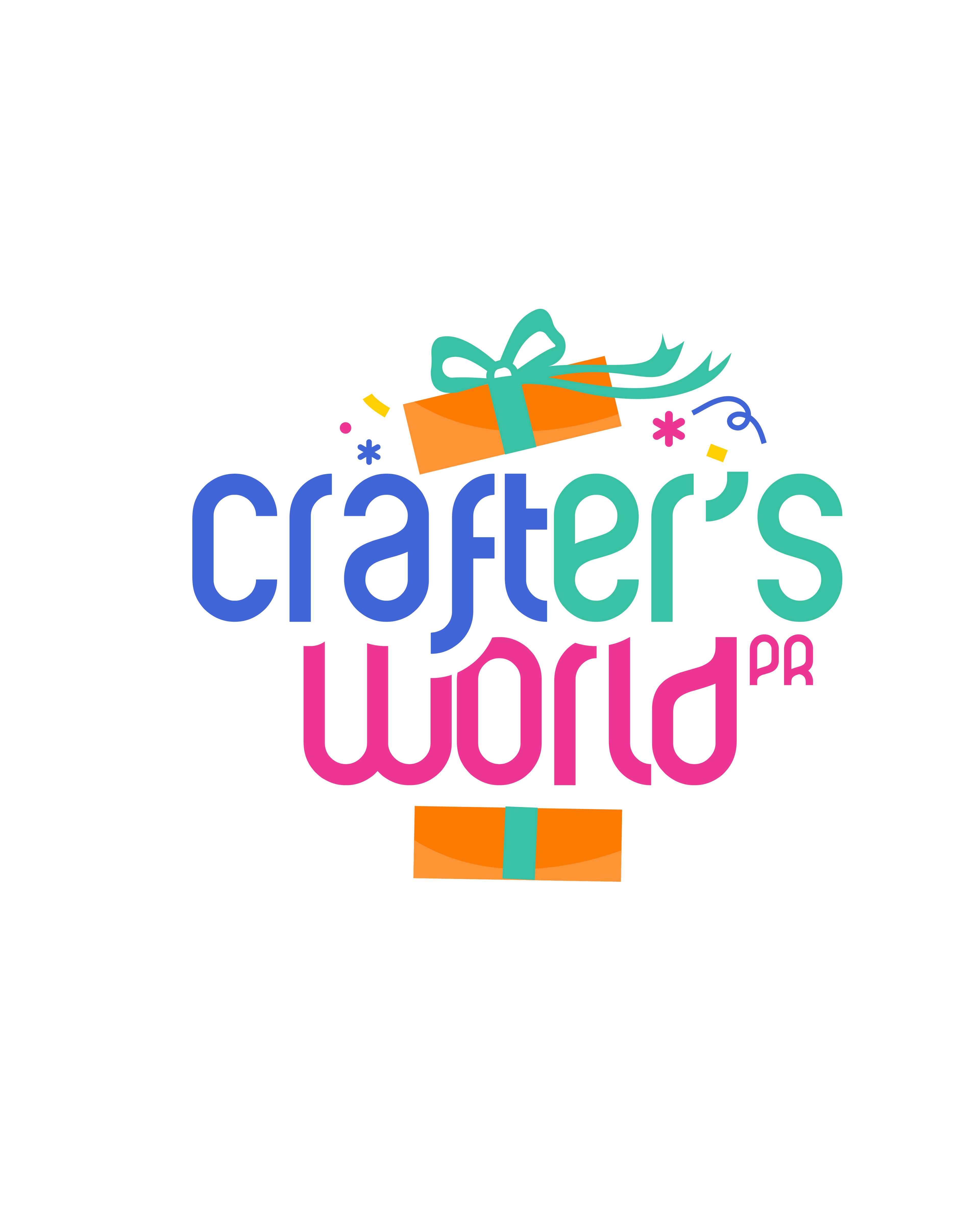 Crafter's World