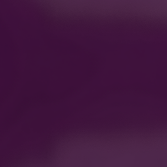 Glossy dark violet vinyl sheet