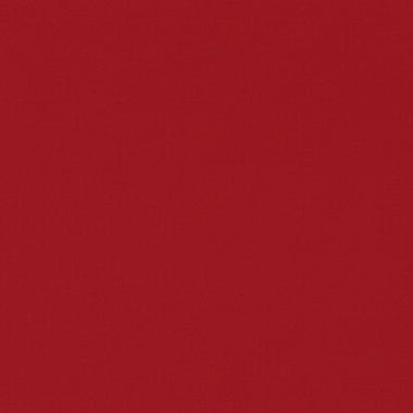12x12 scarlet red cardstock sheet, solid color