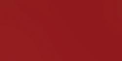 Heavyweight cardstock sheet in red
